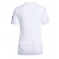 Stroje piłkarskie Manchester United Koszulka Wyjazdowej dla damskie 2025-26 Krótki Rękaw